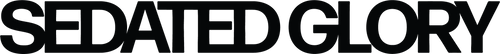 SEDATED GLORY