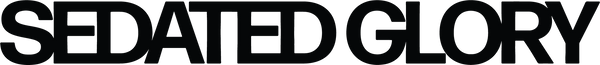 SEDATED GLORY
